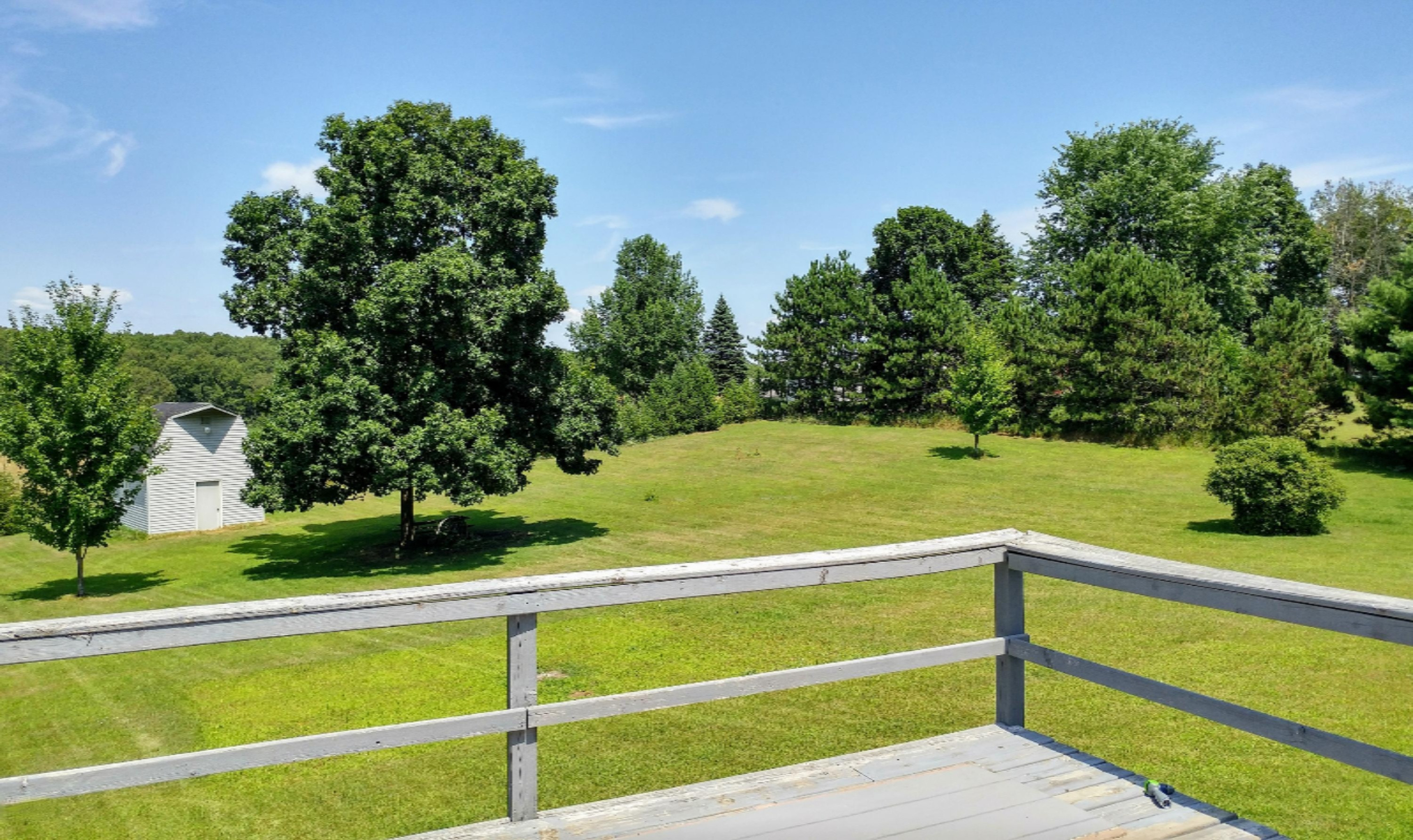 8802 Peck Lake Road Saranac, MI 48881 - Photo 10 of 15 20190803_141612_HDR