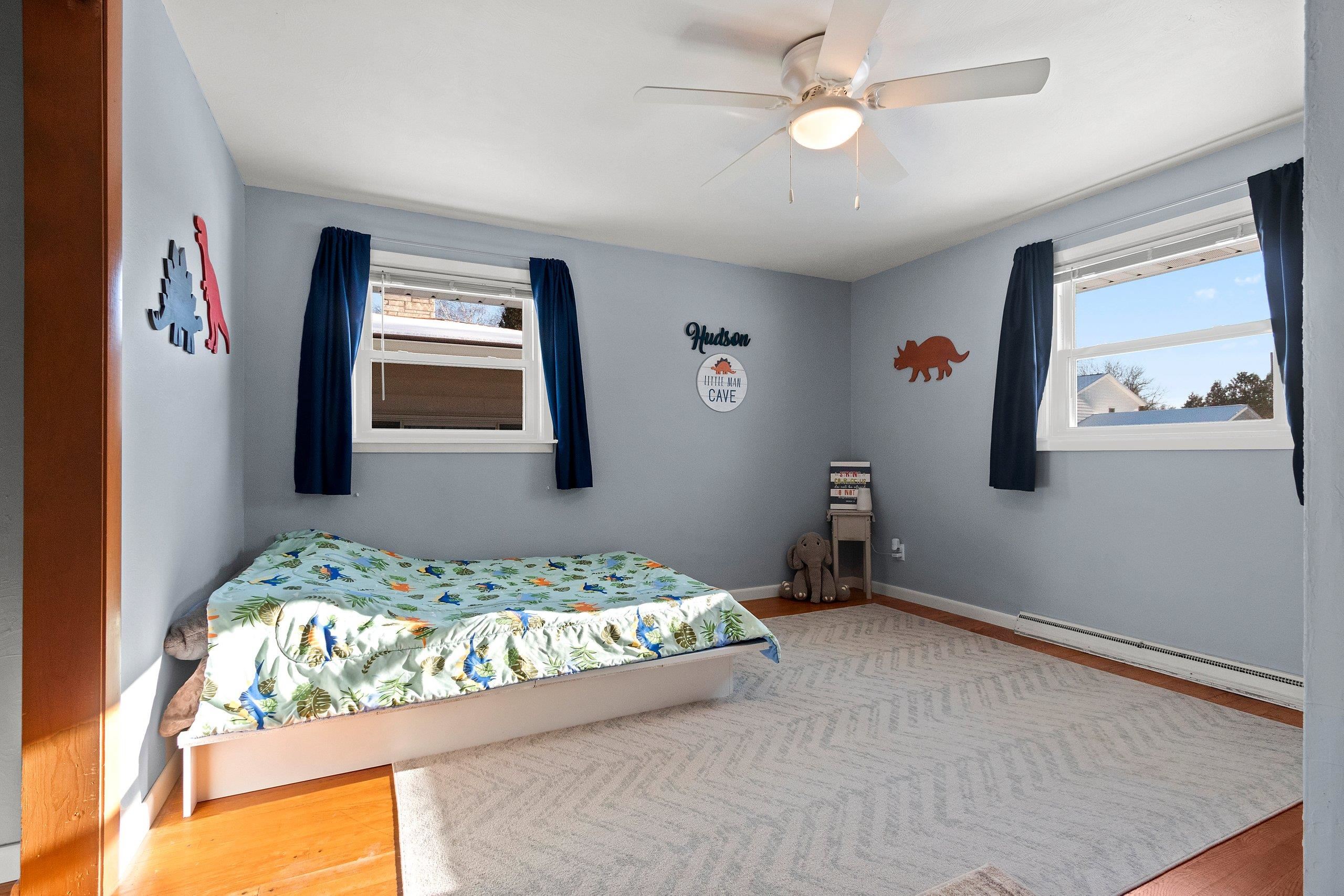 155 Custer Court Green Bay, WI 54301 - Photo 24 of 62