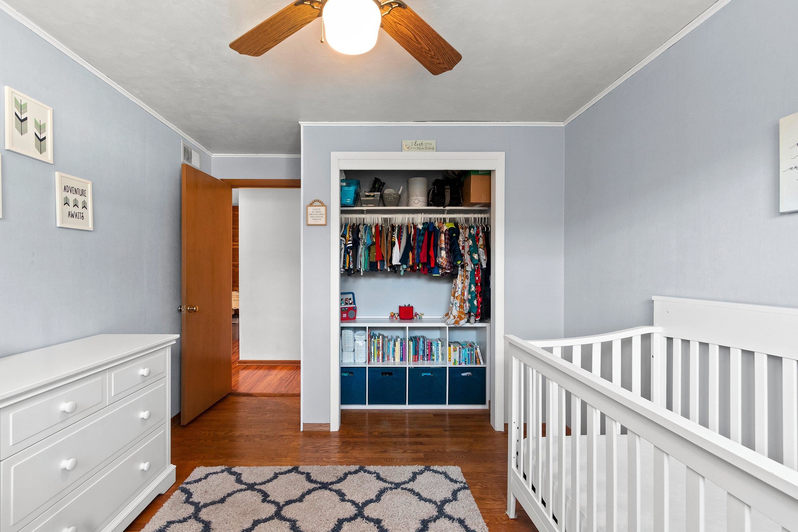 155 Custer Court Green Bay, WI 54301 - Photo 29 of 62