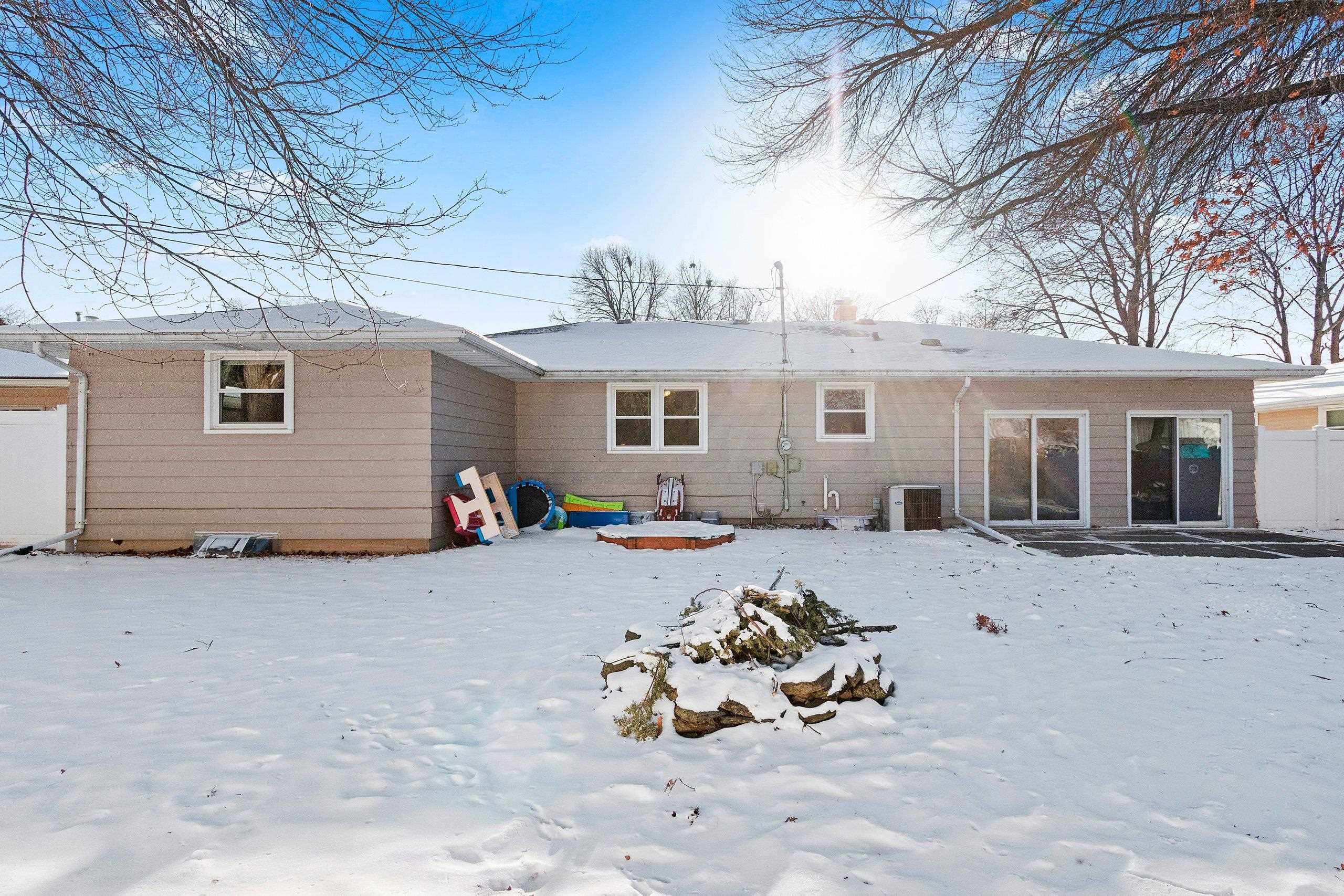 155 Custer Court Green Bay, WI 54301 - Photo 42 of 62