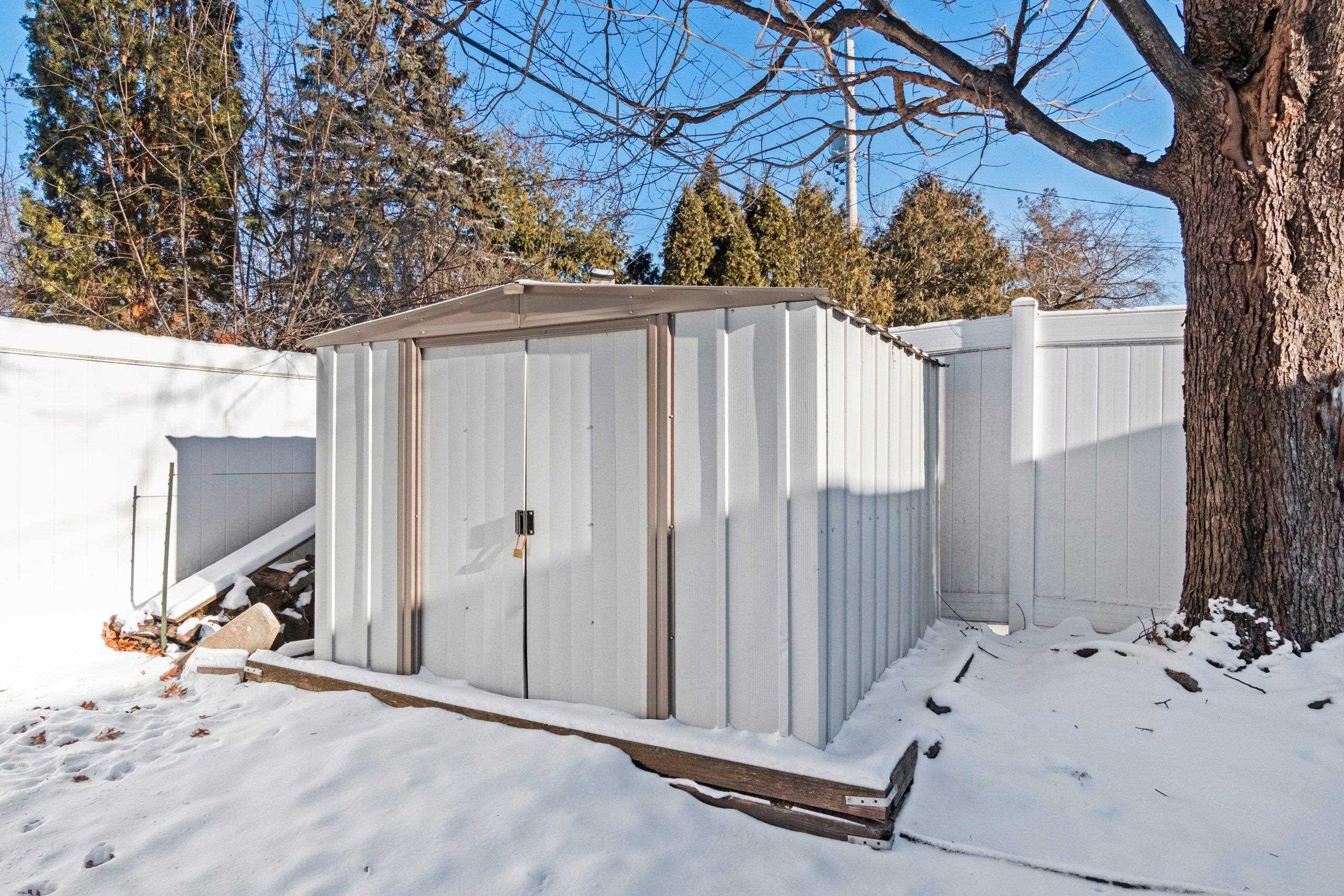 155 Custer Court Green Bay, WI 54301 - Photo 44 of 62