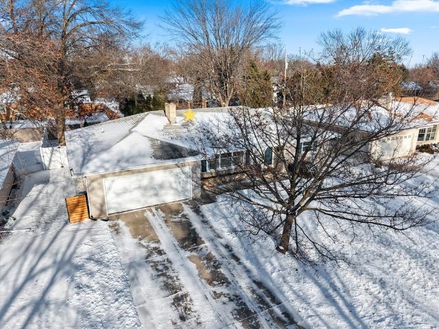 155 Custer Court Green Bay, WI 54301 - Photo 50 of 62