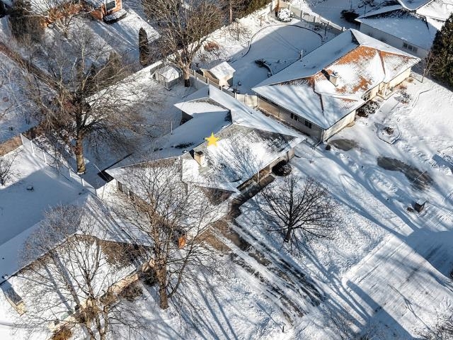 155 Custer Court Green Bay, WI 54301 - Photo 55 of 62