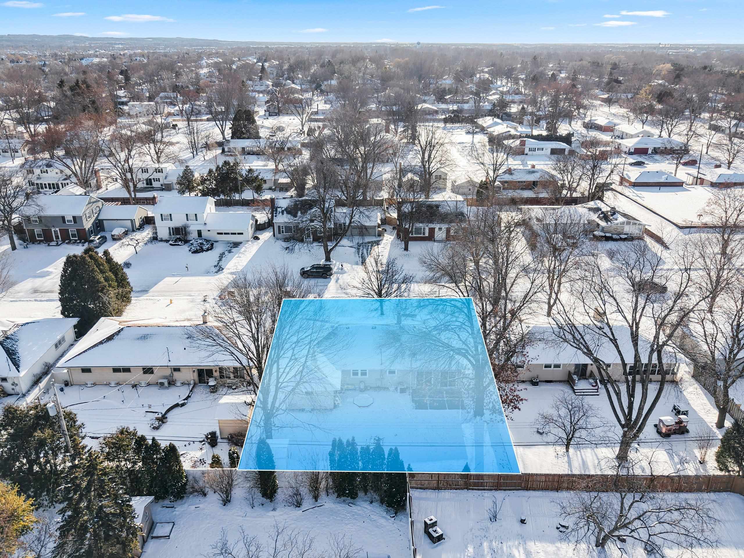 155 Custer Court Green Bay, WI 54301 - Photo 59 of 62