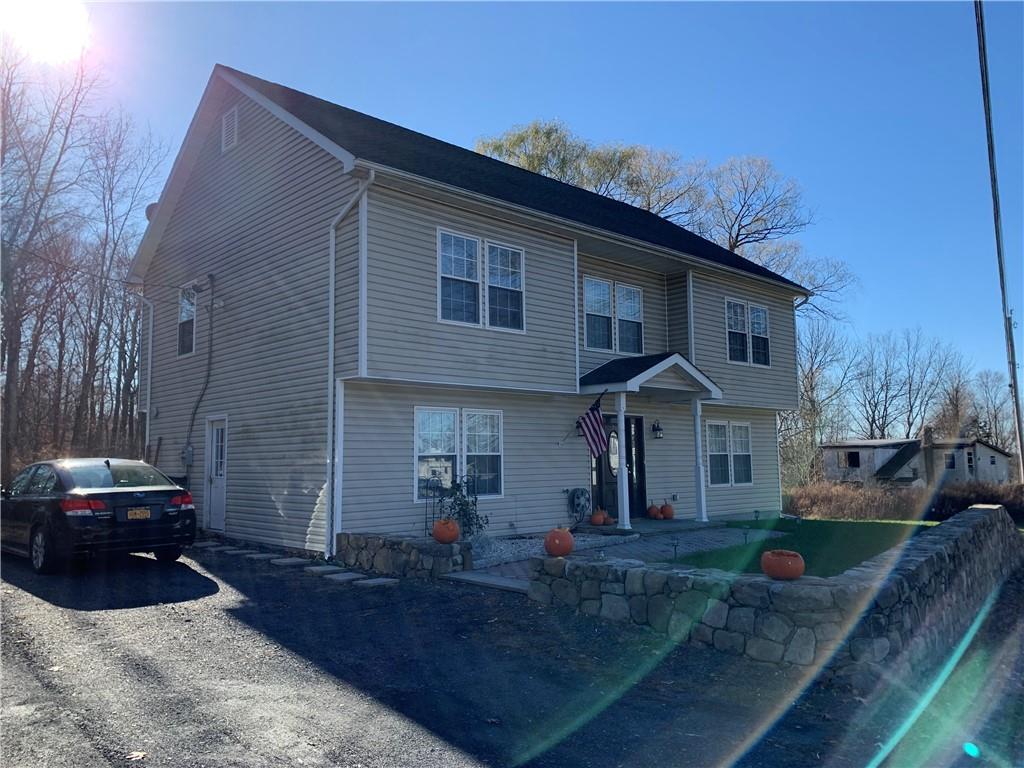 144 Patura Road Modena, NY 12548 - Photo 1 of 1