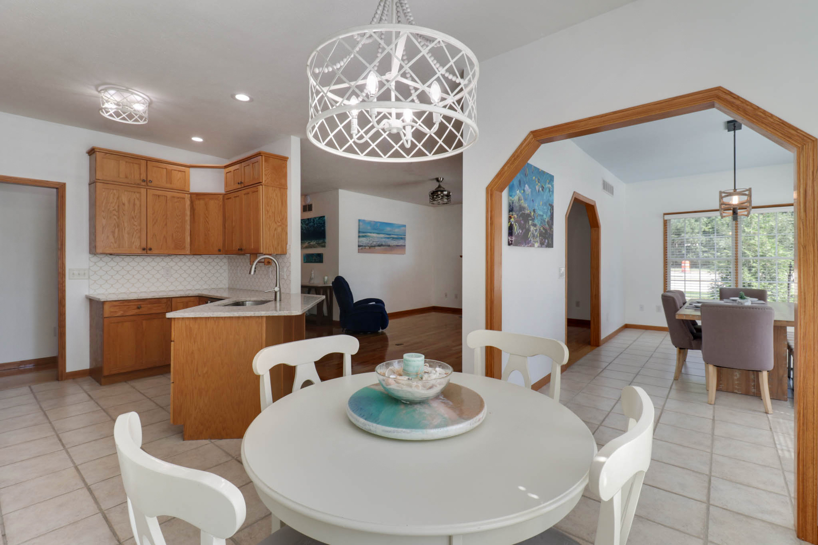 25 Spring Ridge Circle Bloomington, IL 61704 - Photo 5 of 46 Gallery Image 5