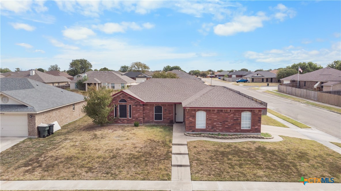 4308 Jake Spoon Drive Killeen, TX 76549 - Photo 1 of 1