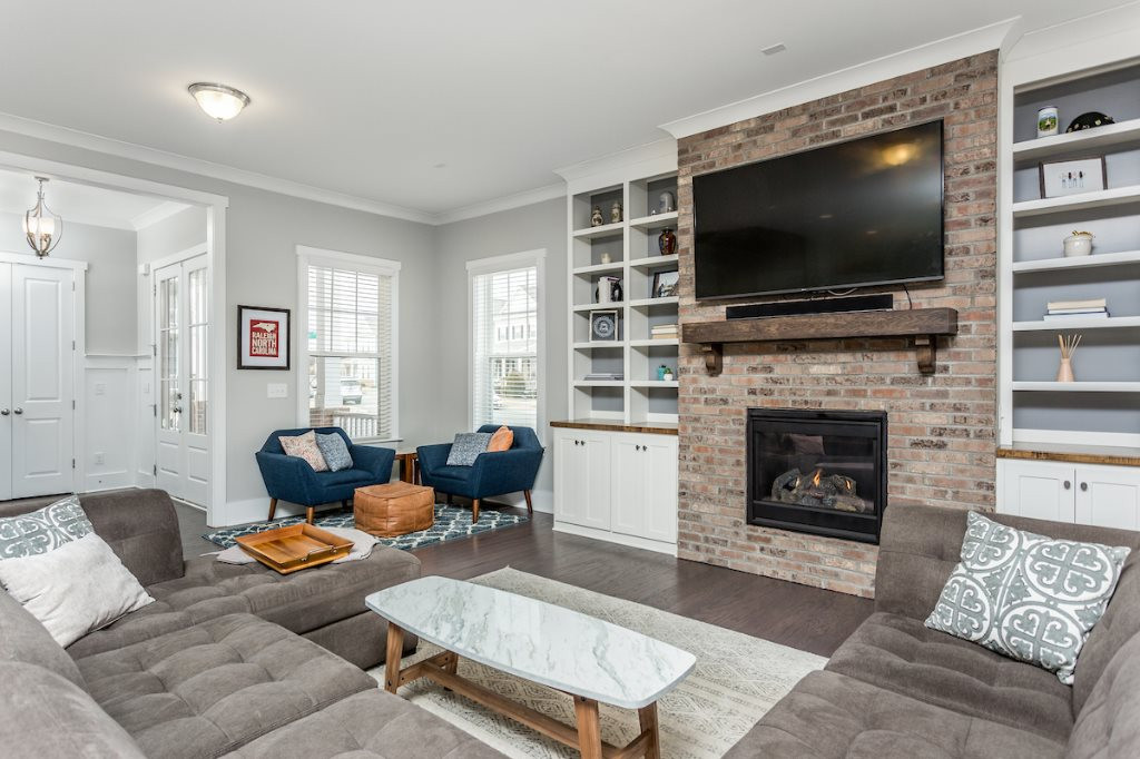 6440 Giddings Street Raleigh, NC 27616 - Photo 7 of 25 Photo 7