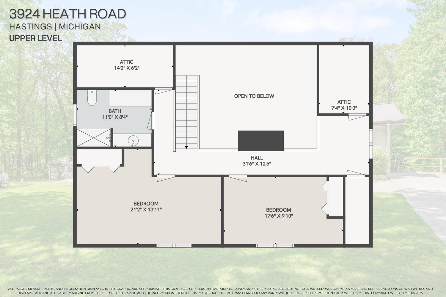 3924 Heath Road Hastings, MI 49058 - Photo 50 of 51 46-3