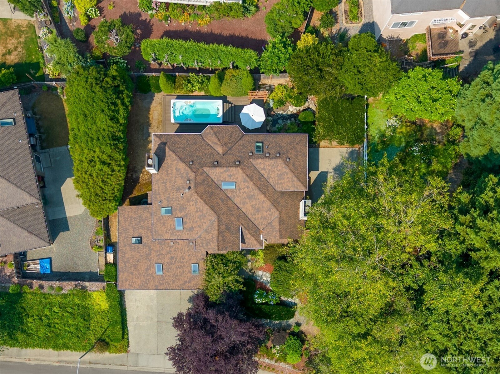 10210 Northeast 154th Street Bothell, WA 98011 - Photo 35 of 40 Gallery Image 35