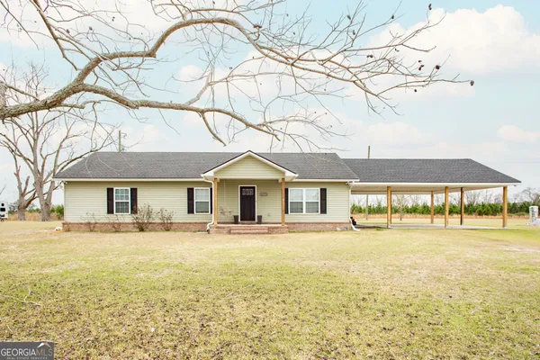 $365,000 | 4697 Effie Sweat Lane, Waycross, GA 31503