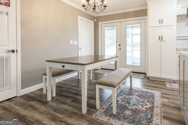 $365,000 | 4697 Effie Sweat Lane, Waycross, GA 31503