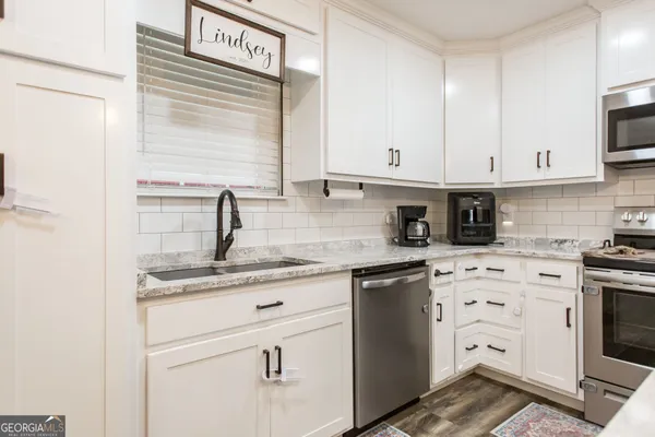 $365,000 | 4697 Effie Sweat Lane, Waycross, GA 31503