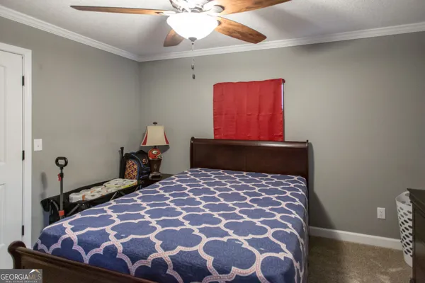 $365,000 | 4697 Effie Sweat Lane, Waycross, GA 31503