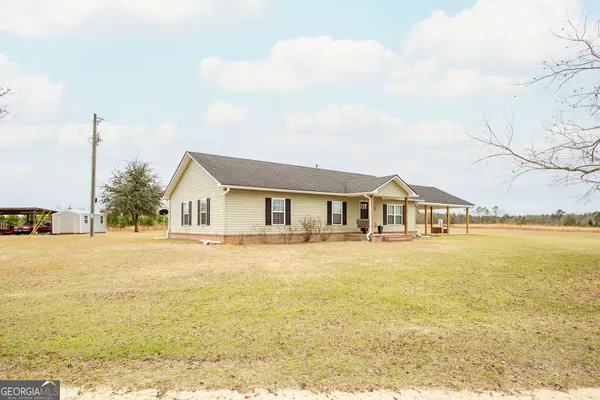 $365,000 | 4697 Effie Sweat Lane, Waycross, GA 31503