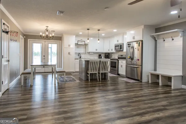 $365,000 | 4697 Effie Sweat Lane, Waycross, GA 31503