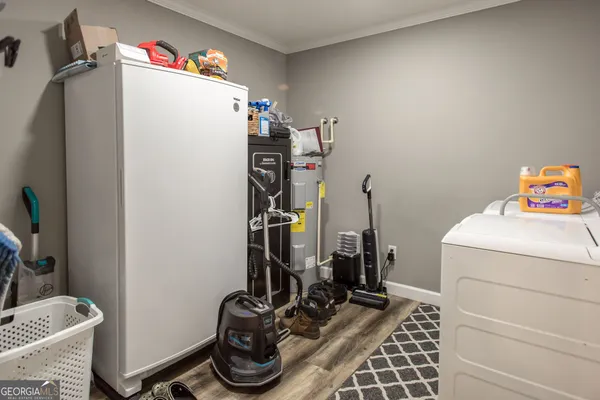 $365,000 | 4697 Effie Sweat Lane, Waycross, GA 31503