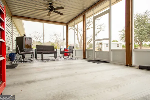 $365,000 | 4697 Effie Sweat Lane, Waycross, GA 31503