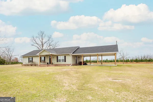 $365,000 | 4697 Effie Sweat Lane, Waycross, GA 31503