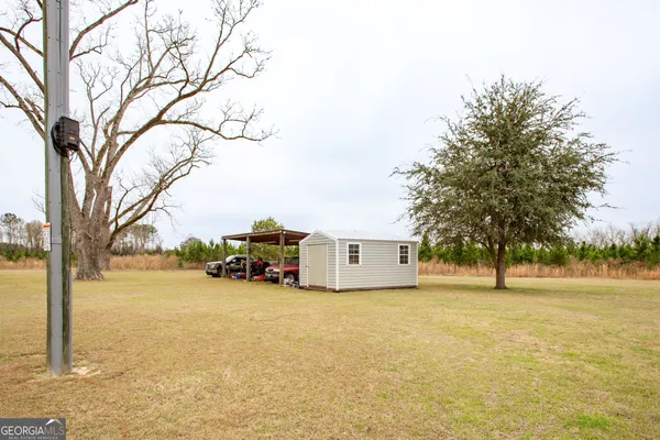 $365,000 | 4697 Effie Sweat Lane, Waycross, GA 31503