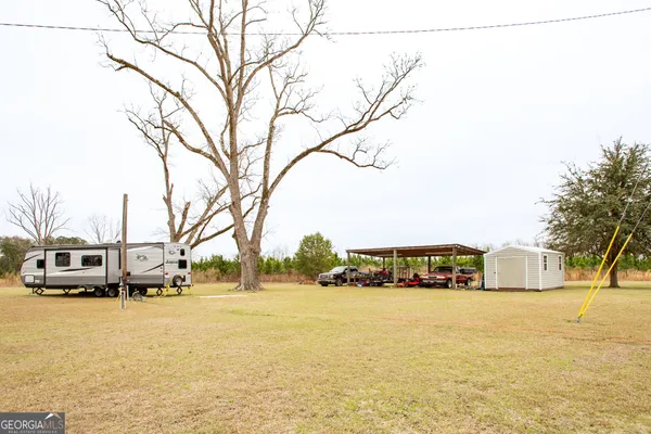 $365,000 | 4697 Effie Sweat Lane, Waycross, GA 31503