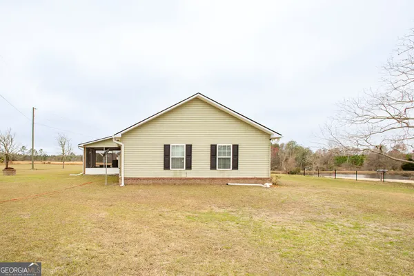 $365,000 | 4697 Effie Sweat Lane, Waycross, GA 31503
