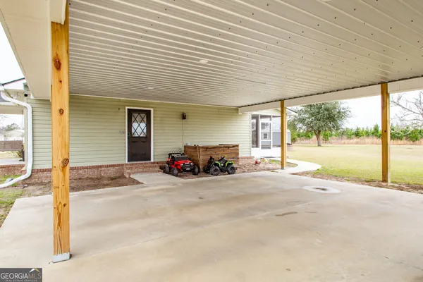 $365,000 | 4697 Effie Sweat Lane, Waycross, GA 31503