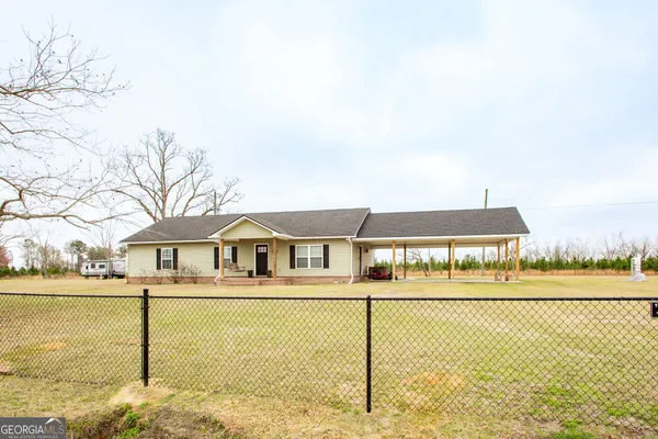 $365,000 | 4697 Effie Sweat Lane, Waycross, GA 31503