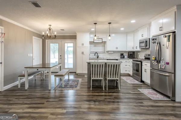 $365,000 | 4697 Effie Sweat Lane, Waycross, GA 31503
