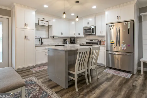 $365,000 | 4697 Effie Sweat Lane, Waycross, GA 31503