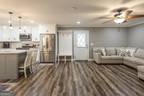 $365,000 | 4697 Effie Sweat Lane, Waycross, GA 31503