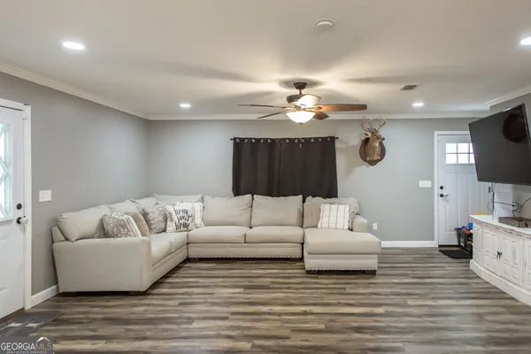 $365,000 | 4697 Effie Sweat Lane, Waycross, GA 31503