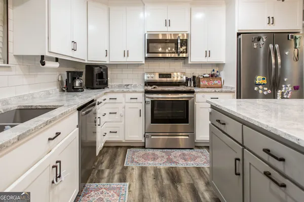 $365,000 | 4697 Effie Sweat Lane, Waycross, GA 31503