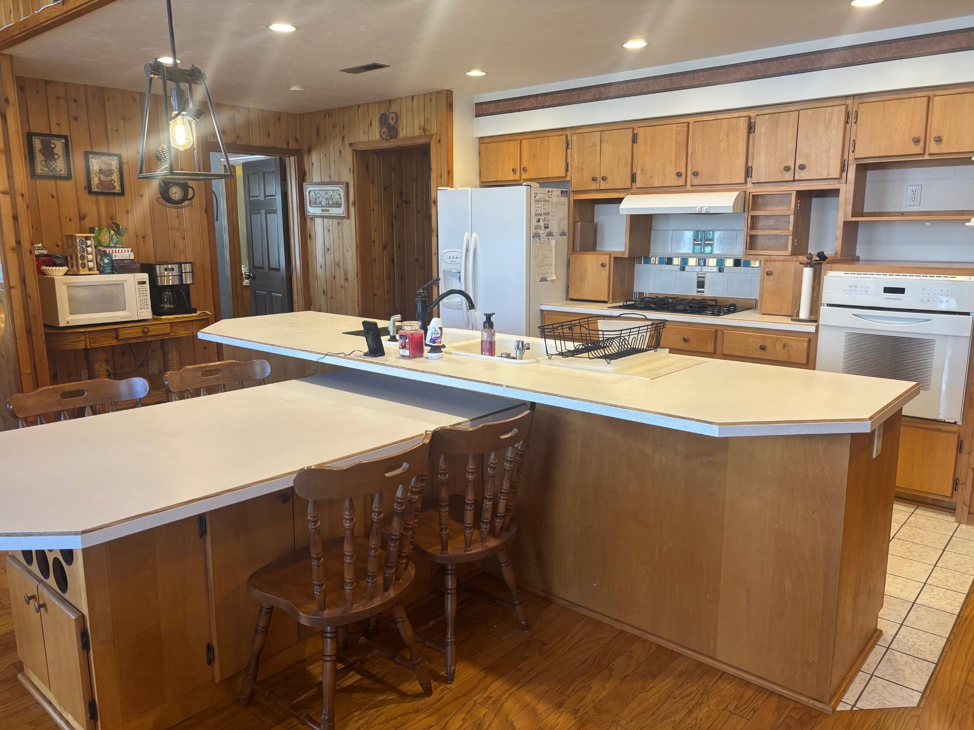 14005 Riverside Road Lakewood, WI 54138 - Photo 2 of 65 Gallery Image 2