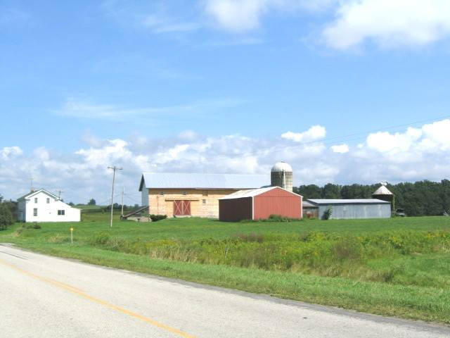 792 Fords Bush Road Fort Plain, NY 13339 - Photo 1 of 8 Photo 1