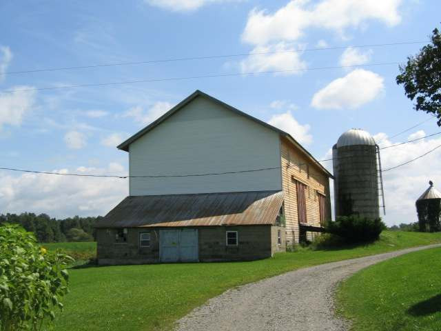 792 Fords Bush Road Fort Plain, NY 13339 - Photo 2 of 8 Photo 2
