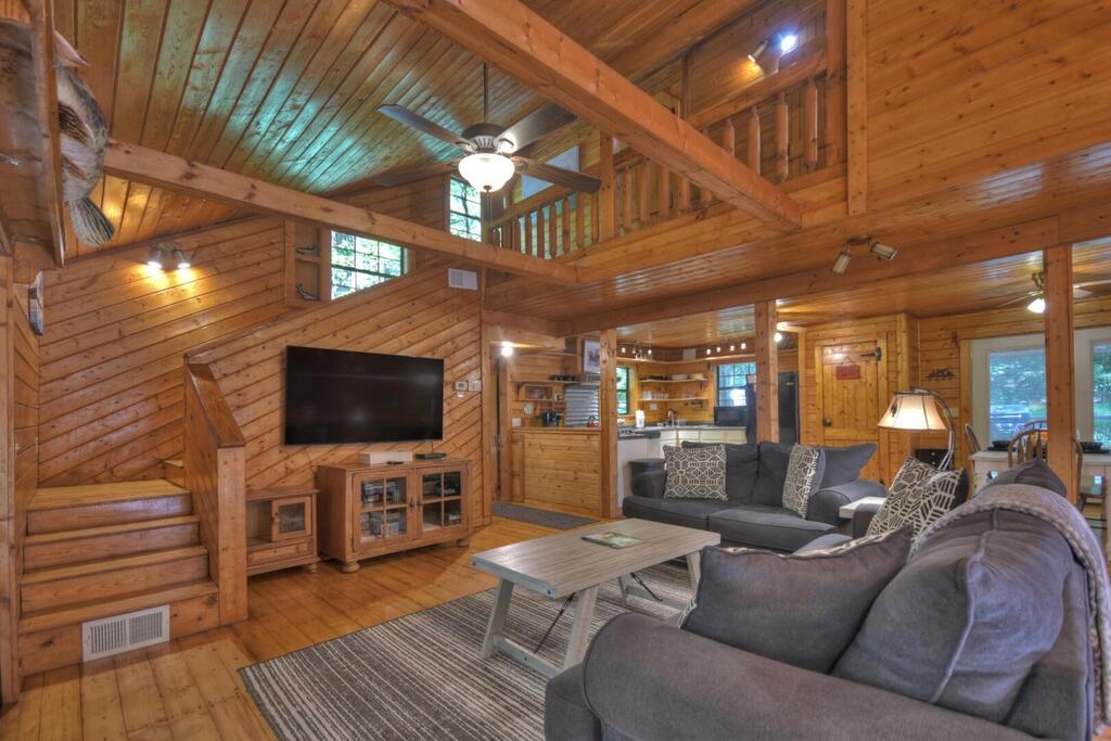5757 Old Bucktown Road Ellijay, GA 30536 - Photo 4 of 27 Gallery Image 4