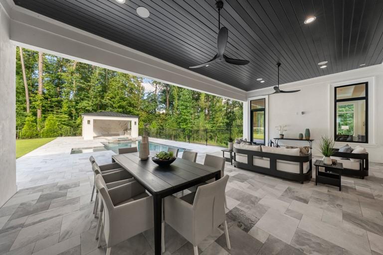 5211 Powers Ferry Road Northwest Sandy Springs, GA 30327 - Photo 65 of 106