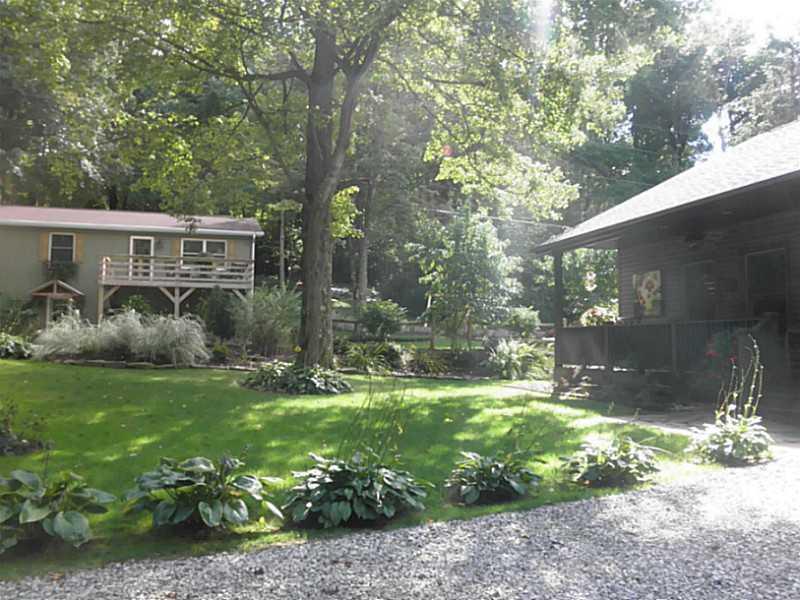 1104-1106 Chestnut Ridge Road Penn Run, PA 15765 - Photo 1 of 25 Exterior Front.