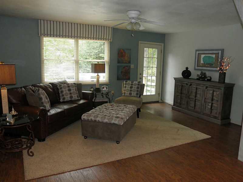 1104-1106 Chestnut Ridge Road Penn Run, PA 15765 - Photo 15 of 25 Den/Family/Great Room.