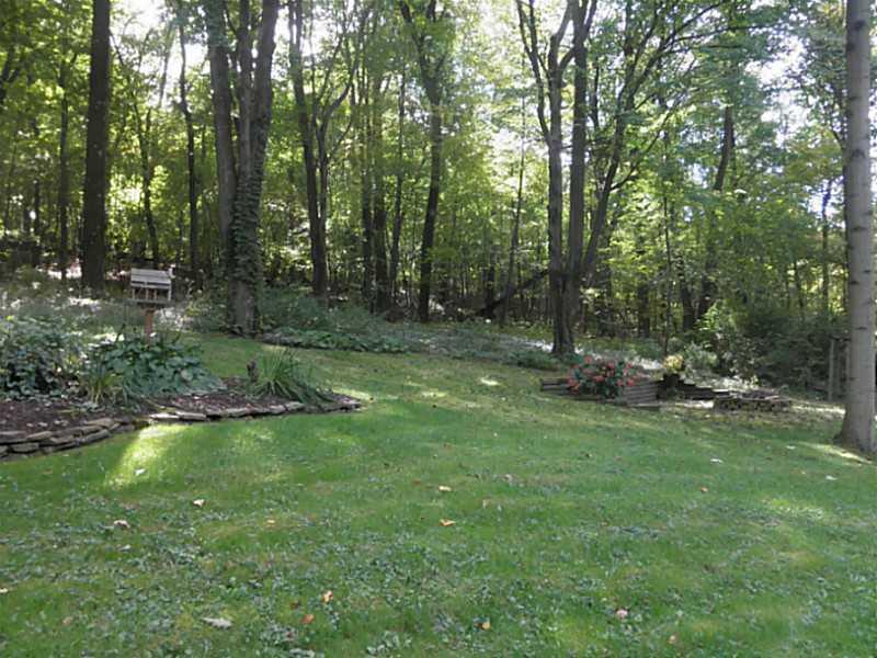 1104-1106 Chestnut Ridge Road Penn Run, PA 15765 - Photo 22 of 25 Yard/Garden.