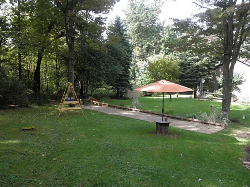 1104-1106 Chestnut Ridge Road Penn Run, PA 15765 - Photo 23 of 25 Yard/Garden.