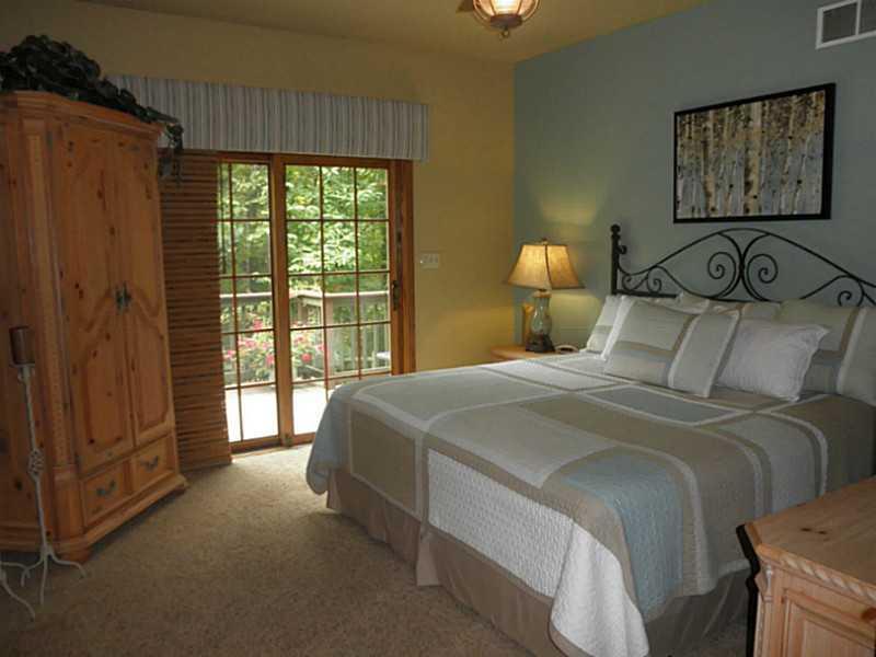 1104-1106 Chestnut Ridge Road Penn Run, PA 15765 - Photo 6 of 25 Master Bedroom.