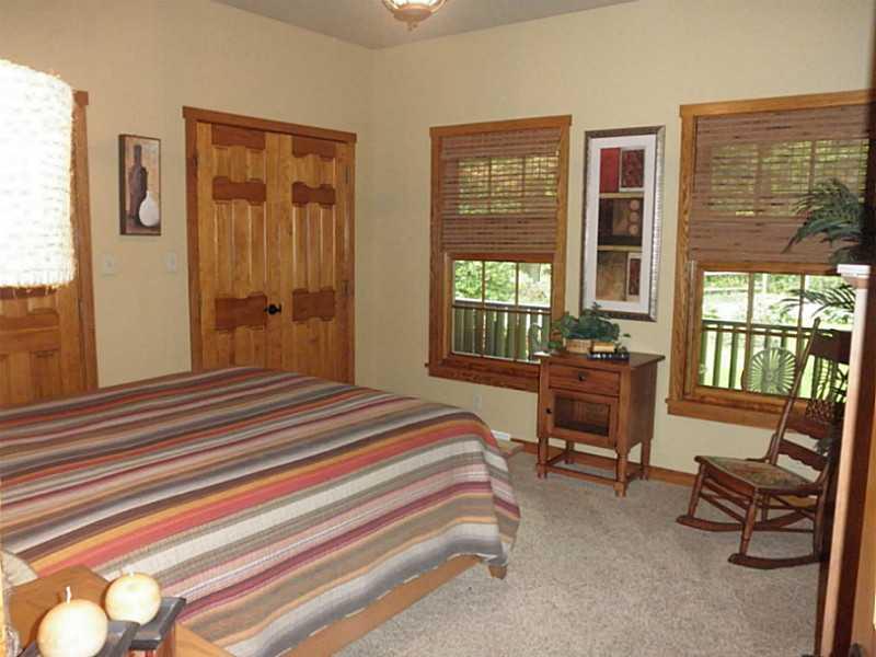 1104-1106 Chestnut Ridge Road Penn Run, PA 15765 - Photo 8 of 25 Bedroom.