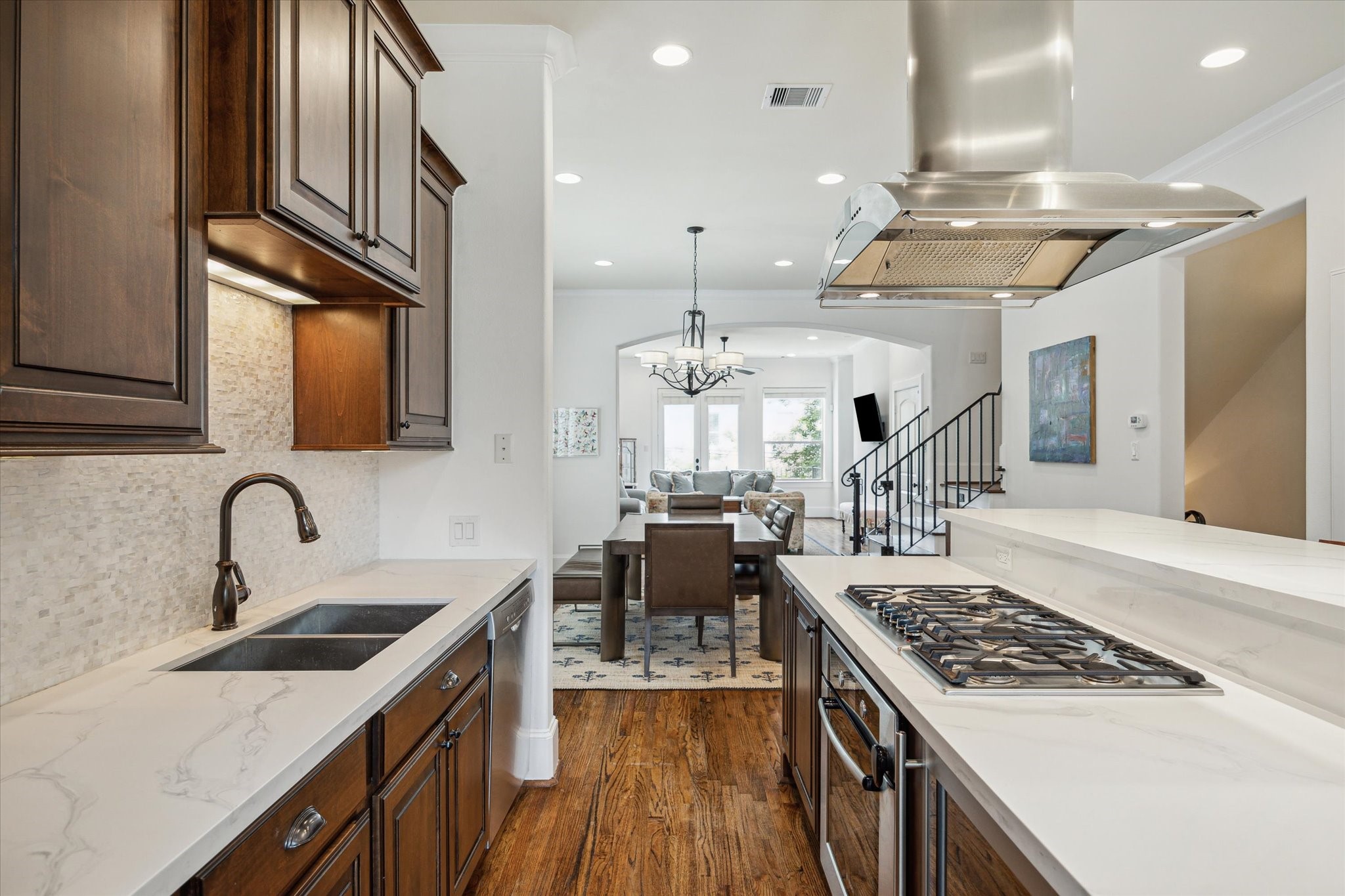 6526 Pickens Street Houston, TX 77007 - Photo 13 of 39