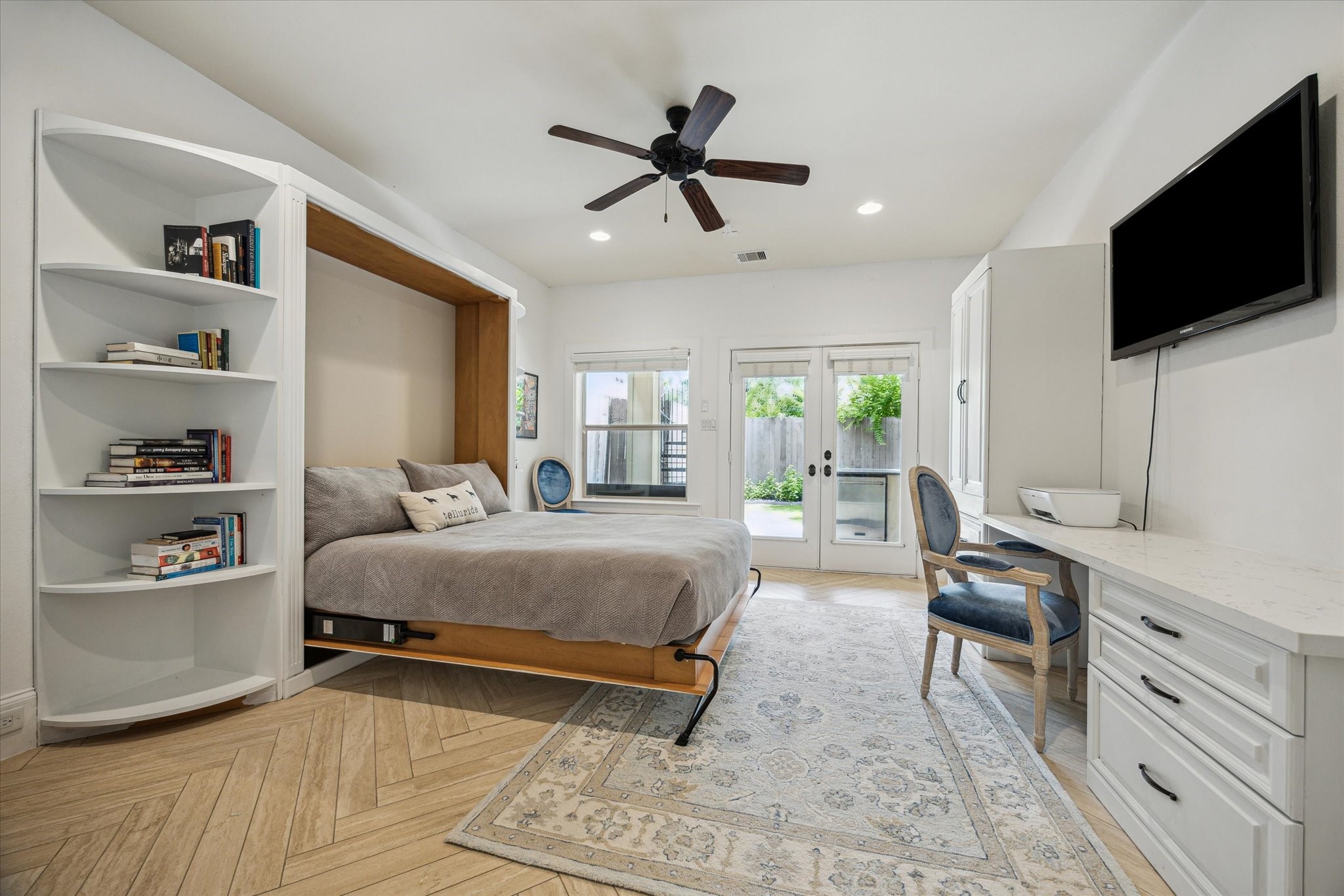 6526 Pickens Street Houston, TX 77007 - Photo 22 of 39