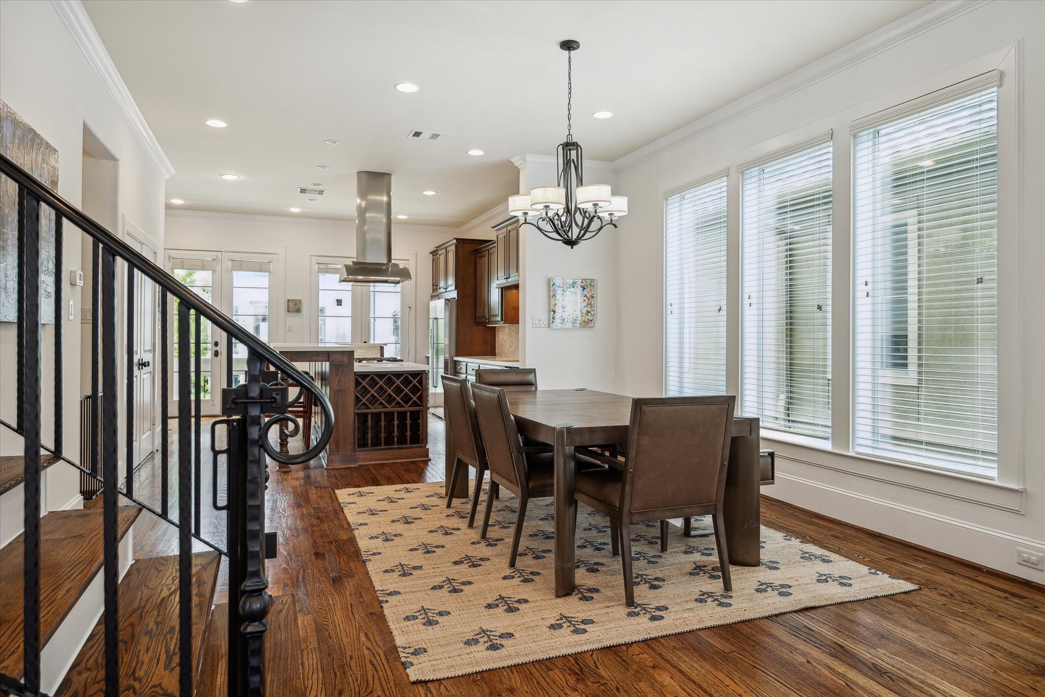 6526 Pickens Street Houston, TX 77007 - Photo 7 of 39