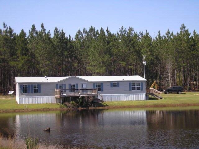 1171 Coleman Farm Road Rentz, GA 31075 - Photo 1 of 1 Gallery Image 1