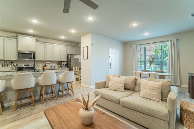 $353,000 | 1260 Jones Trail, Lewisville, TX 75077