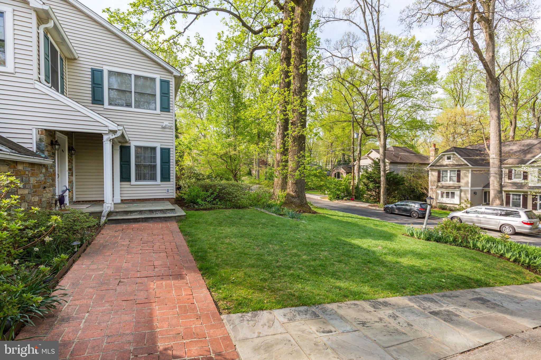 8013 Westover Road Bethesda, MD 20814 - Photo 3 of 12